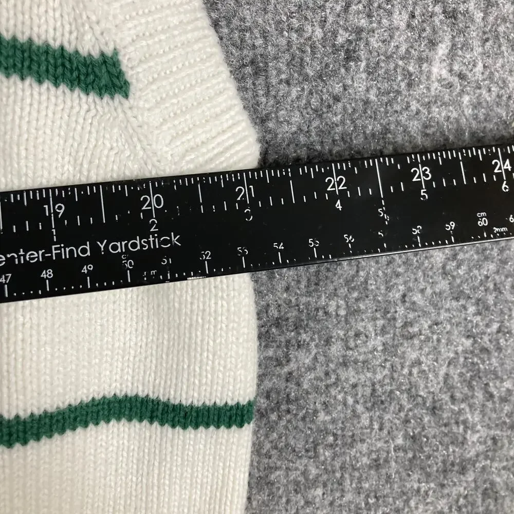 Jos. A. Bank bank sweater
